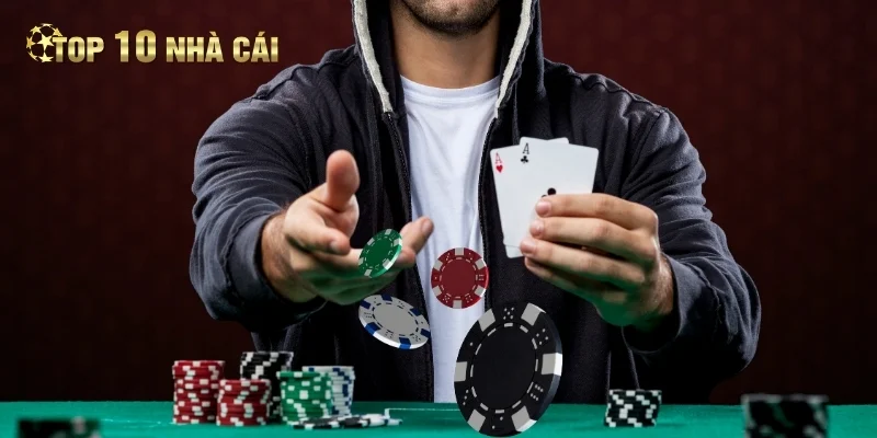 Bí quyết giúp hội viên phân tích lượng tiền cược trên bàn