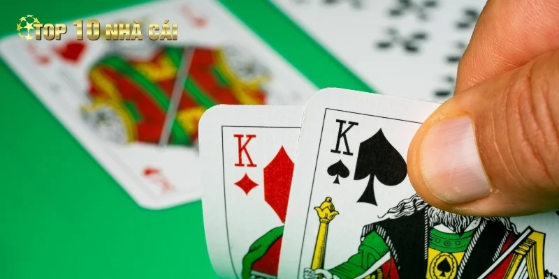 Chiến thuật đọc vị hướng đi của đối phương trong Poker Texas Hold'em